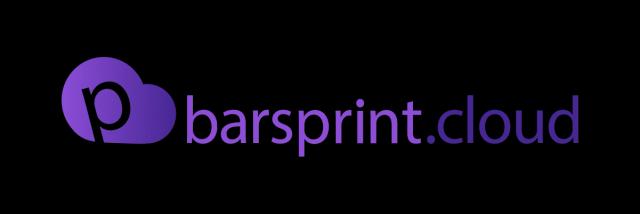 barsprintcloud