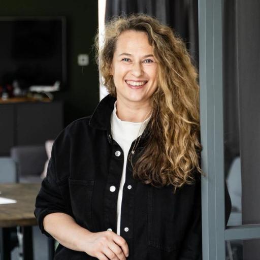 Ярослава Кадученко