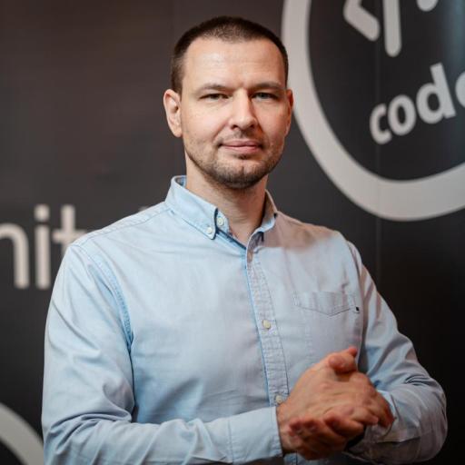 Андрій Кметюк