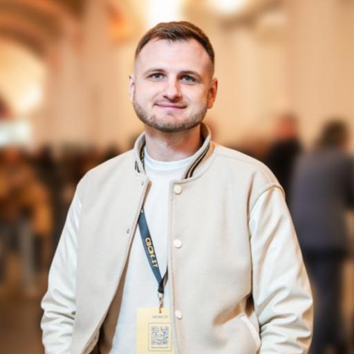 Ярослав Кобернюк