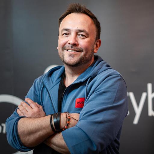 Валерій Кондаков