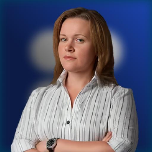 Ольга Ланбіна