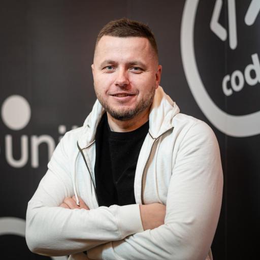 Олег Музика