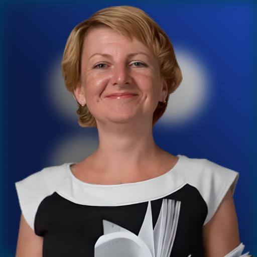 Оксана Пастушенко