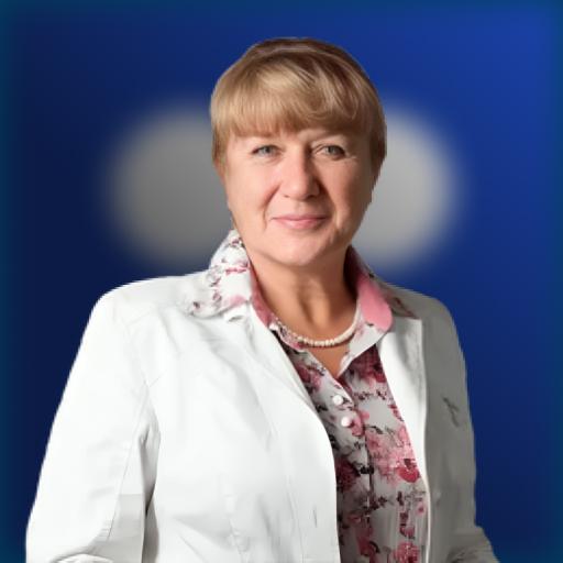 Татяна Сухова