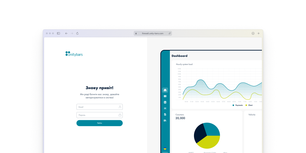 PaymentFirewall Preview